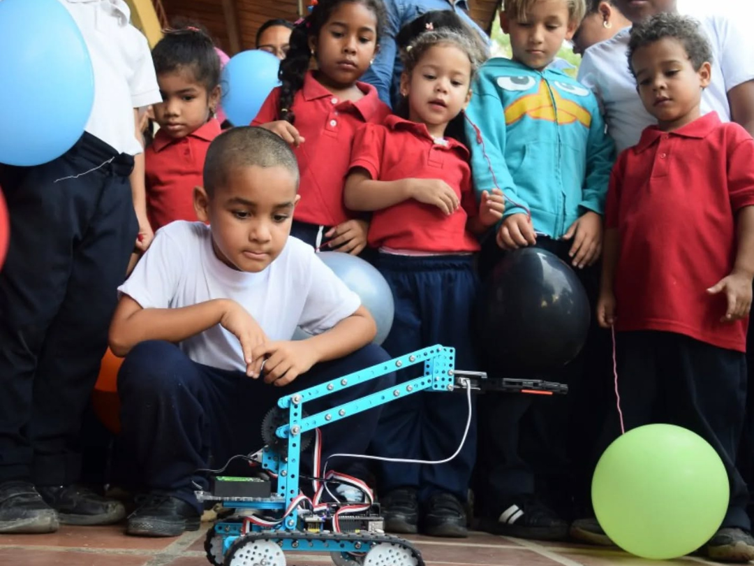 Frente al mar la ciencia es más sabrosa