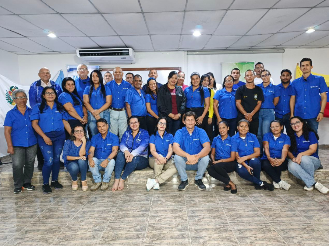 Fundacite Sucre celebra 34 años de compromiso con la ciencia, la tecnología y la innovación para la vida.