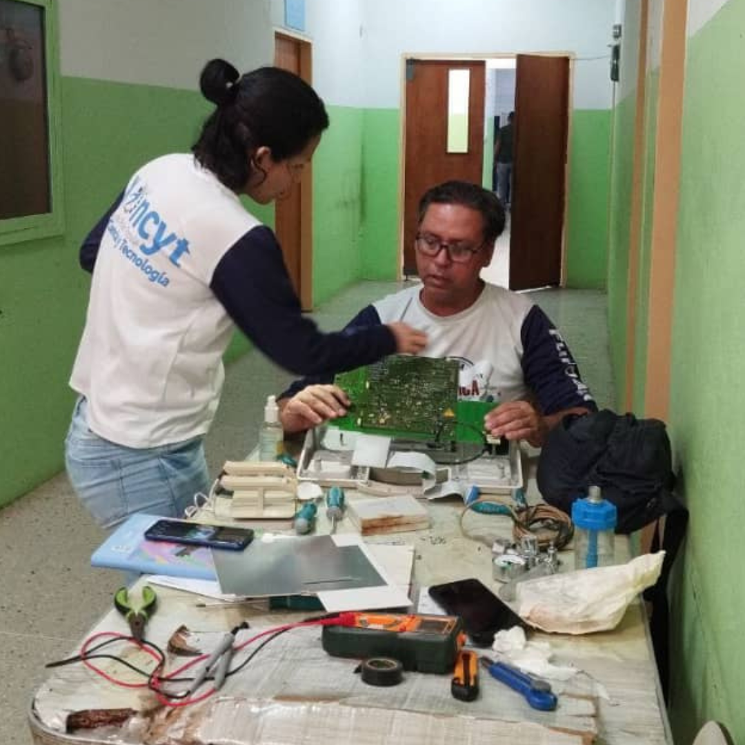Plan Cayapa Heroica mantiene despliegue en Ambulatorio de Santa Fe en el estado Sucre
