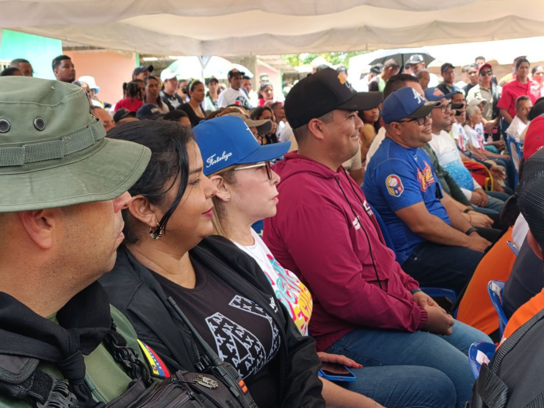 Gran Misión Ciencia respalda el despliegue de la «Operación Sucre se Transforma»