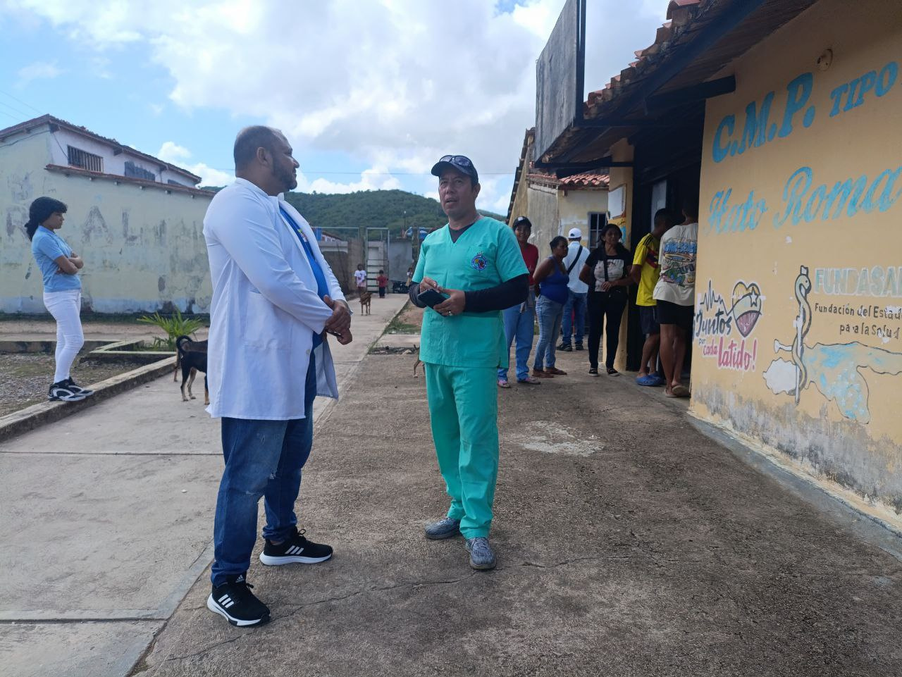 Plan de Ciencia y Tecnología para el Control Integrado de Vectores se cumple con éxito en el municipio Bermúdez