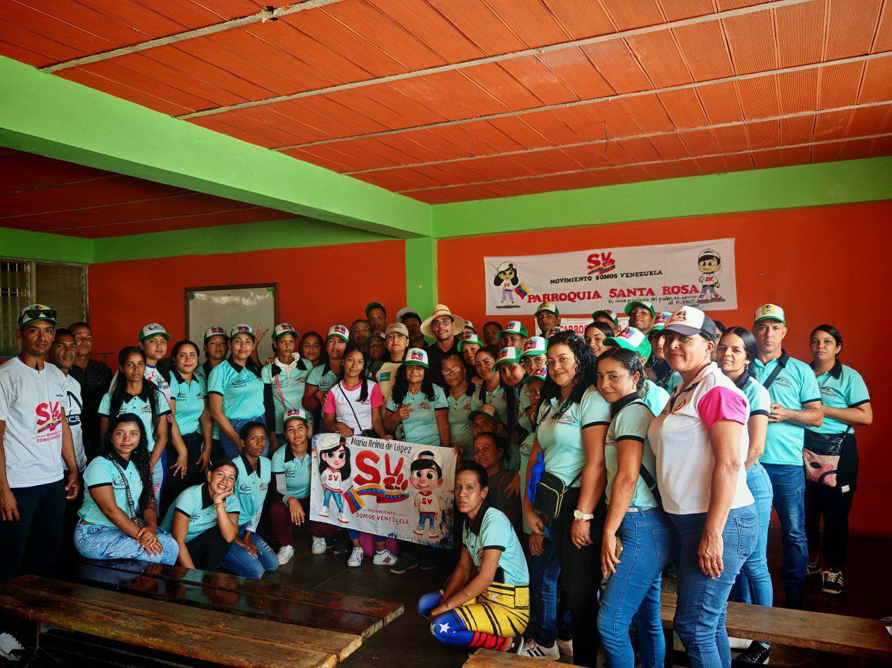 Alianza Científico-Campesina impulsa la salud de la tierra con taller de Manejo Agroecológico del Suelo en la U.E. Maria Reina de López