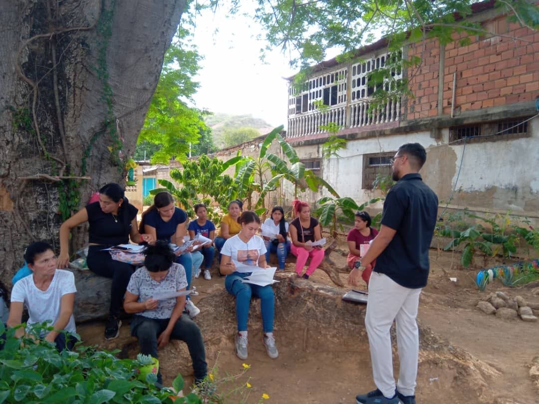 Alianza Científico-Campesina impulsa la agricultura sostenible en la Comuna Karupana del municipio Bermúdez