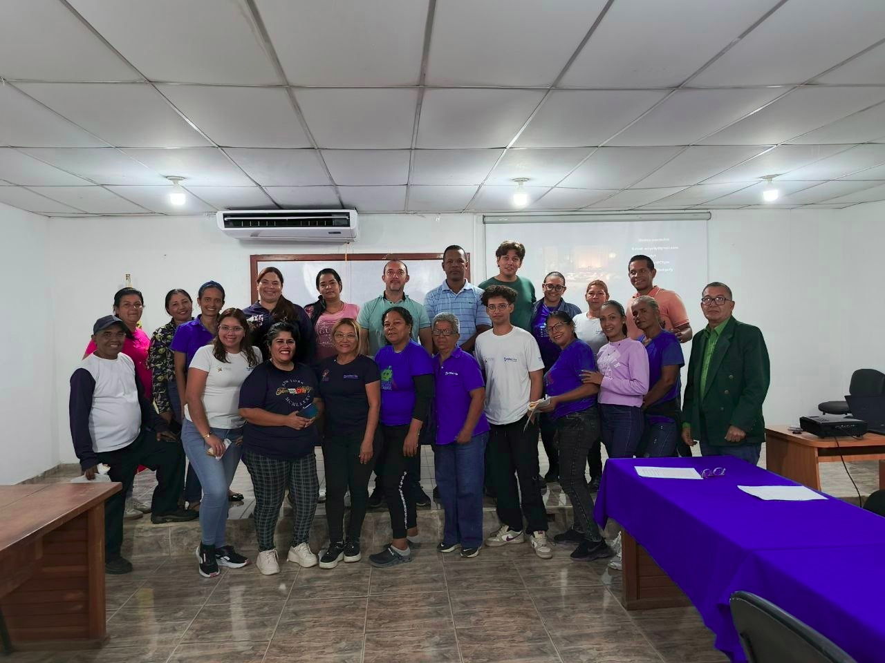 Fundacite Sucre celebra 35° aniversario con foro para la «Integración y Trabajo en Equipo»